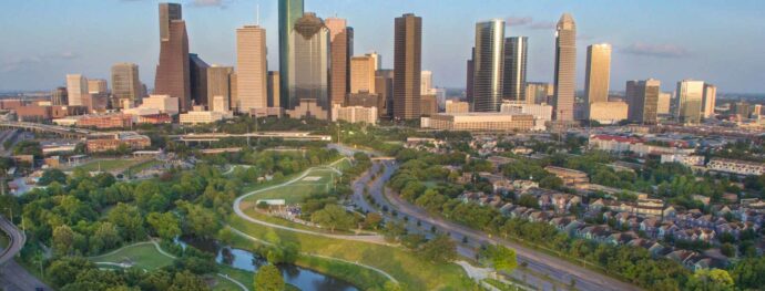 CAMS Executive Named to REAL Houston Board of Directors