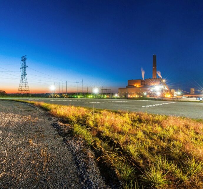 CAMS Awarded O&M Services Contract for Hallador Energy’s Merom Generating Station