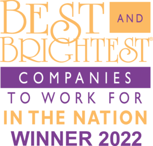 CAMS Named One of the Best & Brightest Companies to Work For in the Nation