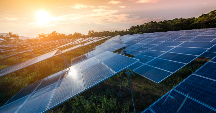 Solar & Storage Finance Summit 2022