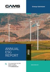 2022 ESG Report