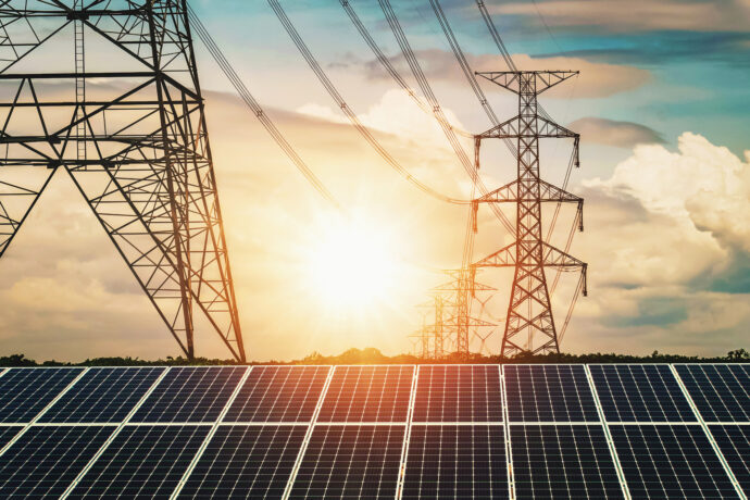 CAMS Launches Digital Solutions Platform to Support Data Center Power Demand