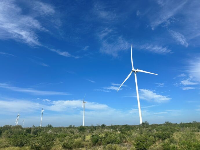 CAMS Broadens Wind Asset Management Portfolio With Addition of Texas Wind Project