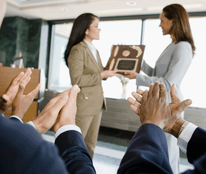 CAMS Earns Two “Best of the Best” Honors for Operational Excellence in CCJ Best Practices Awards