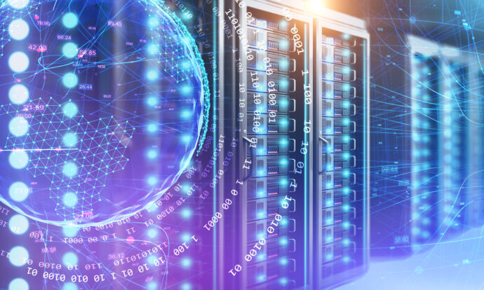 National Data Center Power, Energy & Sustainability Conference